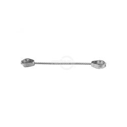 Rotary 10686 5-3/4" Brake Cable 