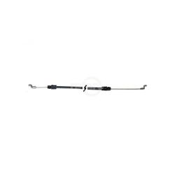 Rotary 10688 46-3/8" Engine Stop Cable 