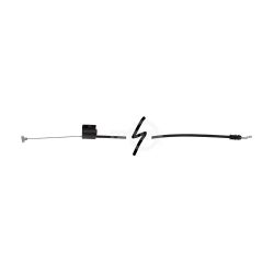 Rotary 10690 50" Engine Stop Cable 
