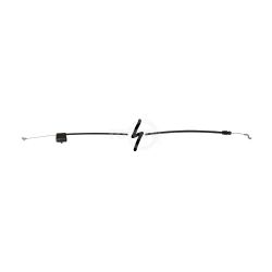 Rotary 10692 48-3/4" Engine Stop Cable 