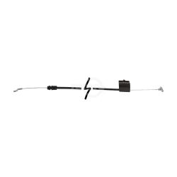 Rotary 10694 59-1/4" Engine Stop Cable 