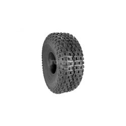 Rotary 10735 22.5x10x8 (225X1000X8) 3-Ply Tubeless Carlisle Turf Tamer Tire 