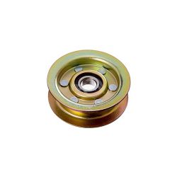 Rotary 10741 3-5/8" Flat Idler 