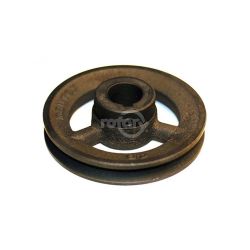 Rotary 10769 1" x 4"-3/4 Blower Housing Pulley 