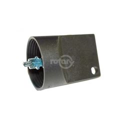 Rotary 10793 Molded Ignition Key 