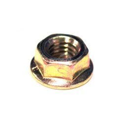 Rotary 10796 6mm Guide Bar Stud Nut 