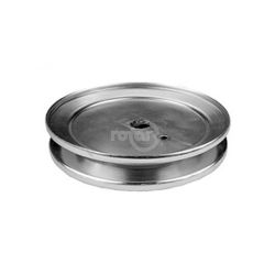 Rotary 10820 9/16" x 5-3/8" Jackshaft Pulley 