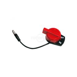 Rotary 10859 Engine Stop Switch 