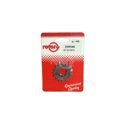 Rotary 10860 Starter Gear Carded 