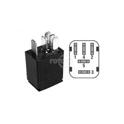 Rotary 10895 Relay 