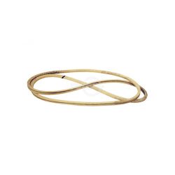 Rotary 10901 37-5/8" x 1/2" PTO Belt 