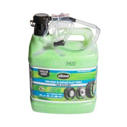 Rotary 10909 Slime Tire Sealant 