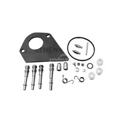 Rotary 10933 Carburetor Overhaul Kit 