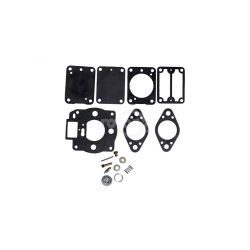 Rotary 10938 Carburetor Overhaul Kit 
