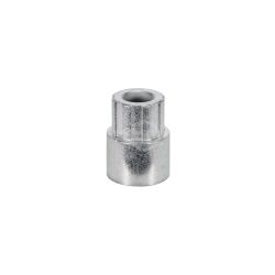 Rotary 10969 .375" ID x .590" Shoulder Length Idler Pulley Bushing 