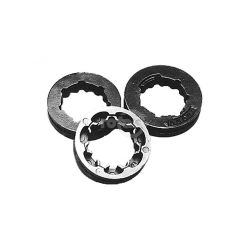 Rotary 10986 .325"-7 Mini Chainsaw Rim Sprocket 