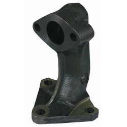 Stens 110-402 Exhaust Pipe 