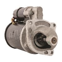 Stens 1100-0100A Starter - STE 1100-0100A