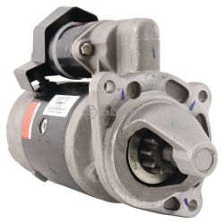 Stens 1100-0103 Starter - STE 1100-0103