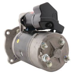 Stens 1100-0103 Starter - STE 1100-0103