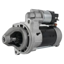 Stens 1100-0110 Starter - STE 1100-0110