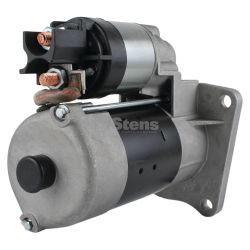Stens 1100-0110 Starter - STE 1100-0110