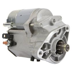 Stens 1100-0111 Starter - STE 1100-0111