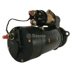 Stens 1100-0119 Starter - STE 1100-0119