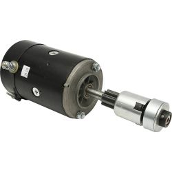 Stens 1100-0120D Starter 