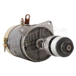 Stens 1100-0121D Starter 