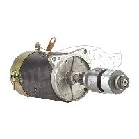 Stens 1100-0123D Starter - STE 1100-0123D