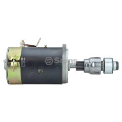 Stens 1100-0123D Starter - STE 1100-0123D