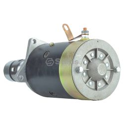 Stens 1100-0123D Starter - STE 1100-0123D