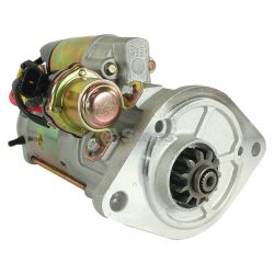 Stens 1100-0132 Starter - STE 1100-0132