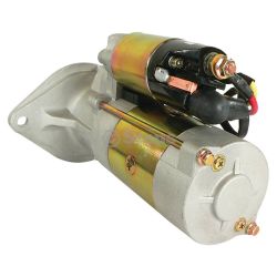 Stens 1100-0132 Starter - STE 1100-0132