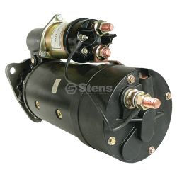 Stens 1100-0134 Starter - STE 1100-0134