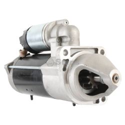Stens 1100-0140 Starter - STE 1100-0140