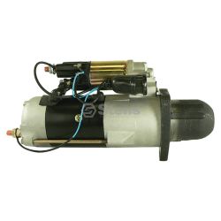 Stens 1100-0142 Starter - STE 1100-0142