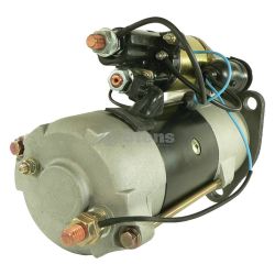 Stens 1100-0142 Starter - STE 1100-0142