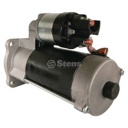 Stens 1100-0153 Starter - STE 1100-0153
