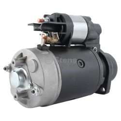 Stens 1100-0155 Starter - STE 1100-0155