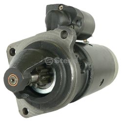 Stens 1100-0156 Starter - STE 1100-0156