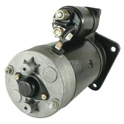 Stens 1100-0156 Starter - STE 1100-0156