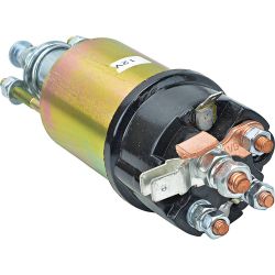 Stens 1100-0205 Solenoid - STE 1100-0205