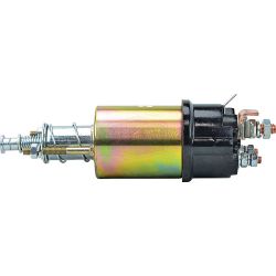 Stens 1100-0205 Solenoid - STE 1100-0205