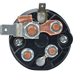 Stens 1100-0205 Solenoid - STE 1100-0205