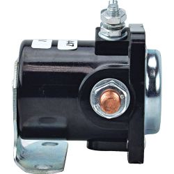 Stens 1100-0207 Solenoid - STE 1100-0207