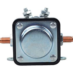Stens 1100-0207 Solenoid - STE 1100-0207