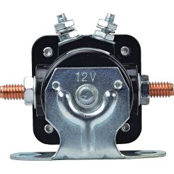 Stens 1100-0207 Solenoid - STE 1100-0207