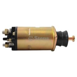 Stens 1100-0220 Solenoid 
